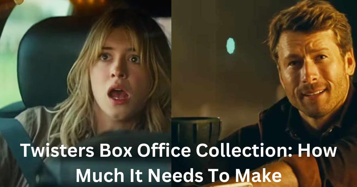 Twisters Box Office Collection